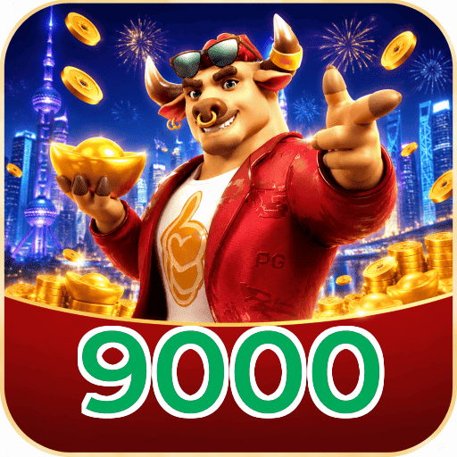 Cash Out 9000