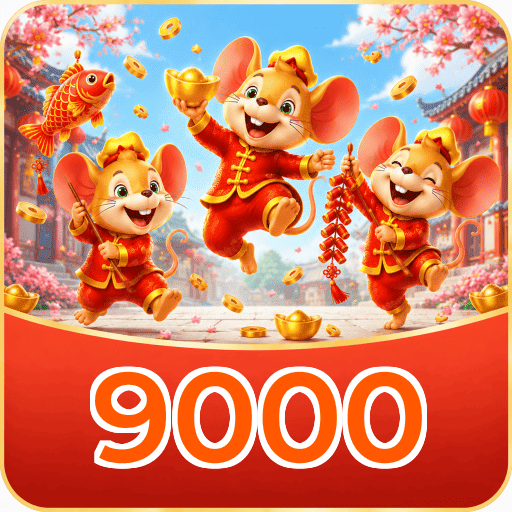 9000 Segurança Logo 2