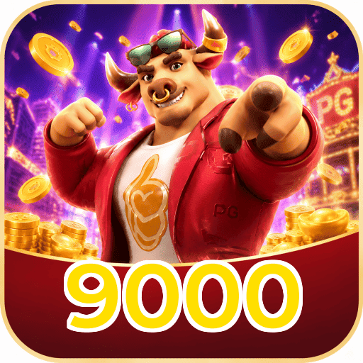 9000 Segurança Logo 1