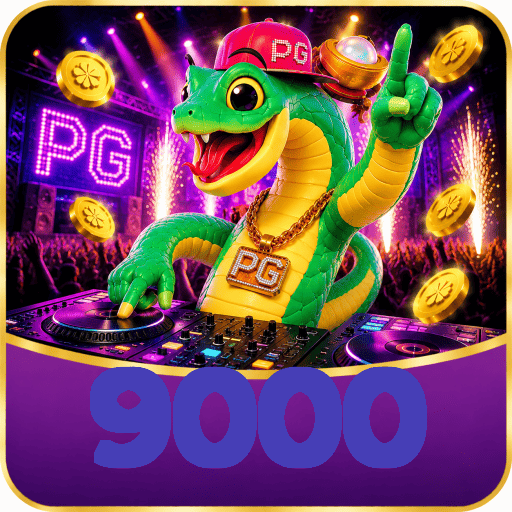 Servidor Brasil 9000