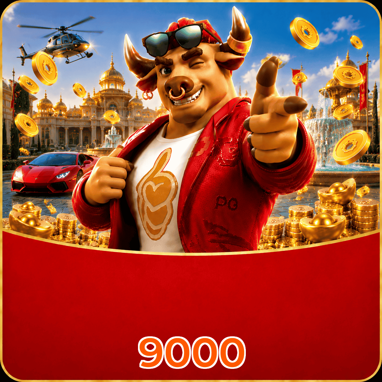 9000 Instalar Logo 3