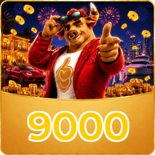 Loteria 9000 - Mega-Sena online
