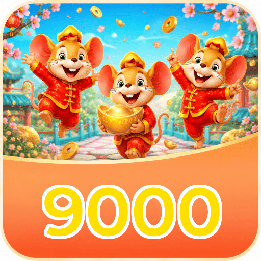 9000 Instalar Logo 2