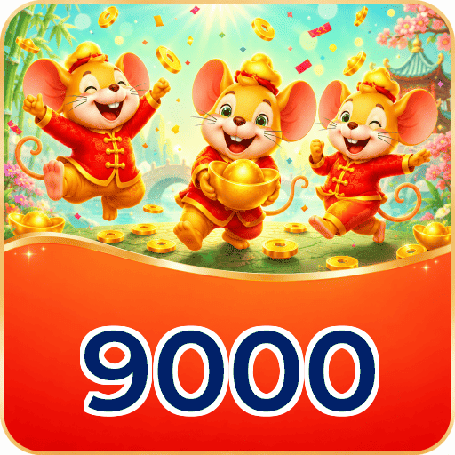 Slots 9000 - RTP Alto Certificado
