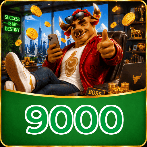 9000 Download Oficial