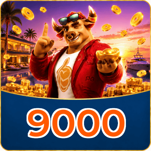Loteria 9000 - Quina e mais jogos