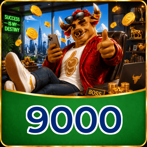 9000 Certificado eCOGRA - Jogos Justos Auditados