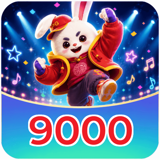 9000 Segurança Logo 3