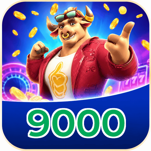 9000 Instalar Logo 1